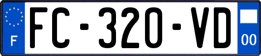 FC-320-VD