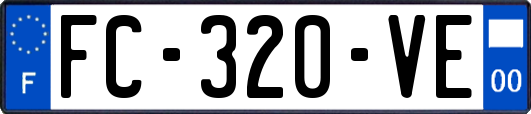 FC-320-VE