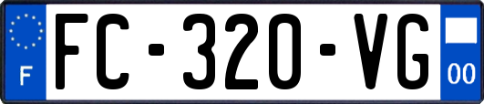 FC-320-VG