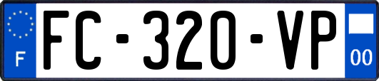 FC-320-VP