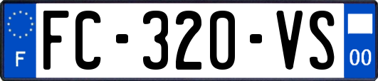 FC-320-VS