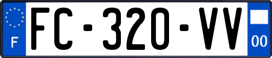 FC-320-VV