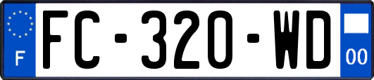 FC-320-WD