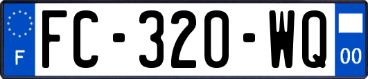 FC-320-WQ