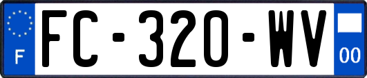 FC-320-WV