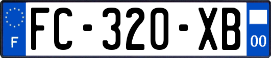FC-320-XB