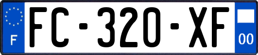 FC-320-XF
