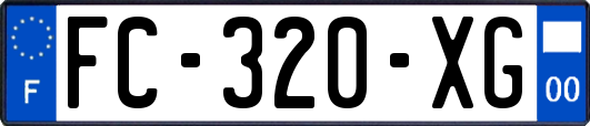 FC-320-XG