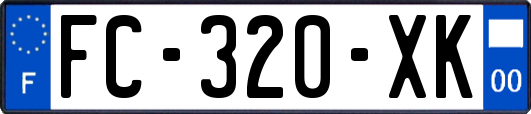 FC-320-XK
