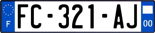 FC-321-AJ