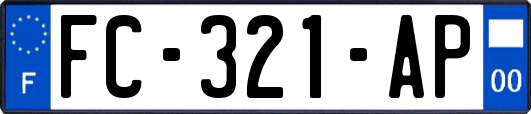 FC-321-AP