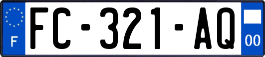 FC-321-AQ