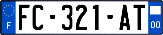 FC-321-AT