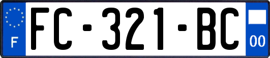 FC-321-BC