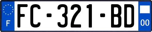 FC-321-BD