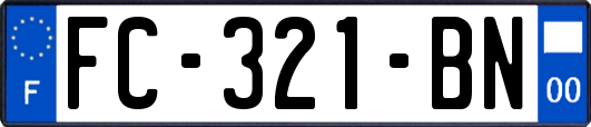 FC-321-BN