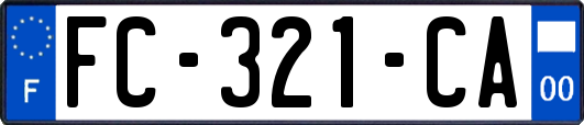 FC-321-CA