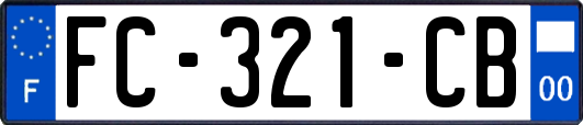 FC-321-CB