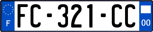 FC-321-CC