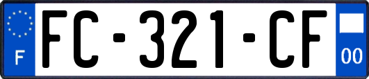FC-321-CF