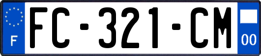 FC-321-CM