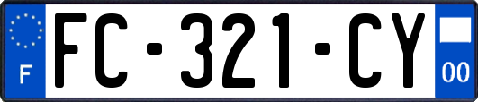 FC-321-CY