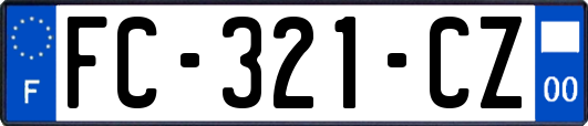 FC-321-CZ