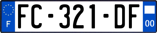 FC-321-DF