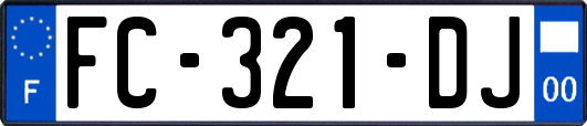 FC-321-DJ