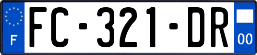 FC-321-DR