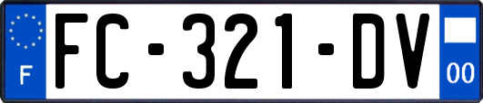 FC-321-DV