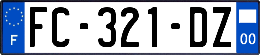 FC-321-DZ