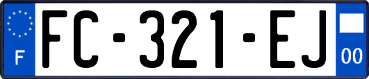 FC-321-EJ