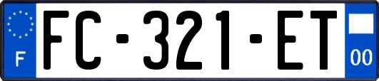 FC-321-ET