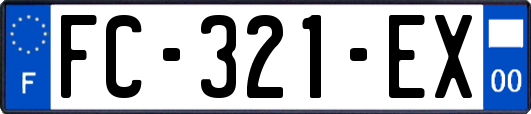 FC-321-EX