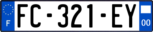 FC-321-EY