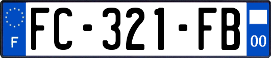 FC-321-FB