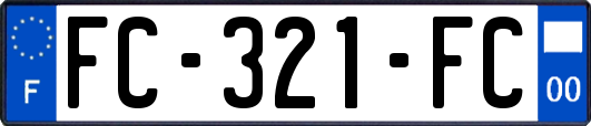 FC-321-FC