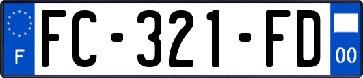 FC-321-FD