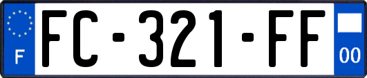 FC-321-FF
