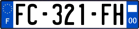 FC-321-FH