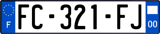 FC-321-FJ