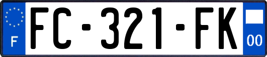 FC-321-FK