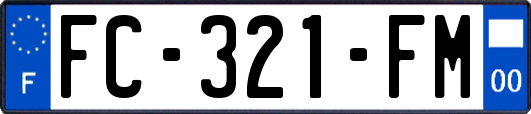 FC-321-FM