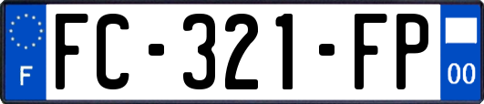 FC-321-FP
