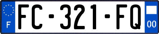 FC-321-FQ