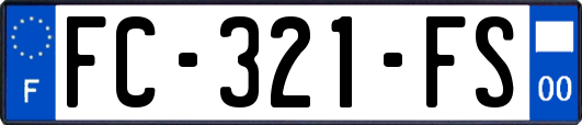 FC-321-FS