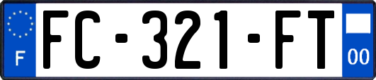 FC-321-FT