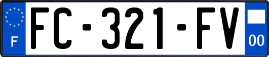 FC-321-FV