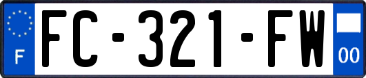 FC-321-FW